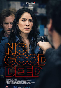 O Preço da Ajuda (No Good Deed)