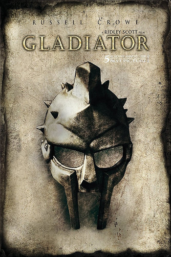  de Filme Gladiador (2000)
