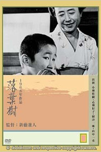  de Filme Tree Without Leaves (1986)