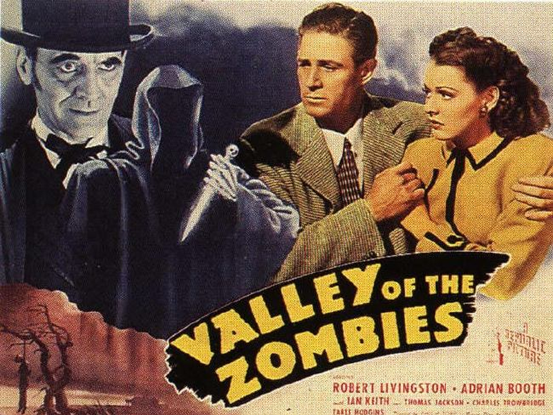 Foto 6 de O Vale dos Zombies