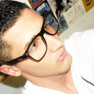 Foto de perfil de Michael Urcino Batista