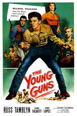 Mocidade Rebelde (The Young Guns)