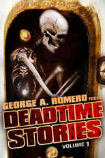 Deadtime Stories (Deadtime Stories - Volume 1)