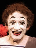 Marcel Marceau