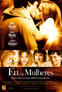 Eu e as Mulheres - Poster / Capa / Cartaz - Oficial 5