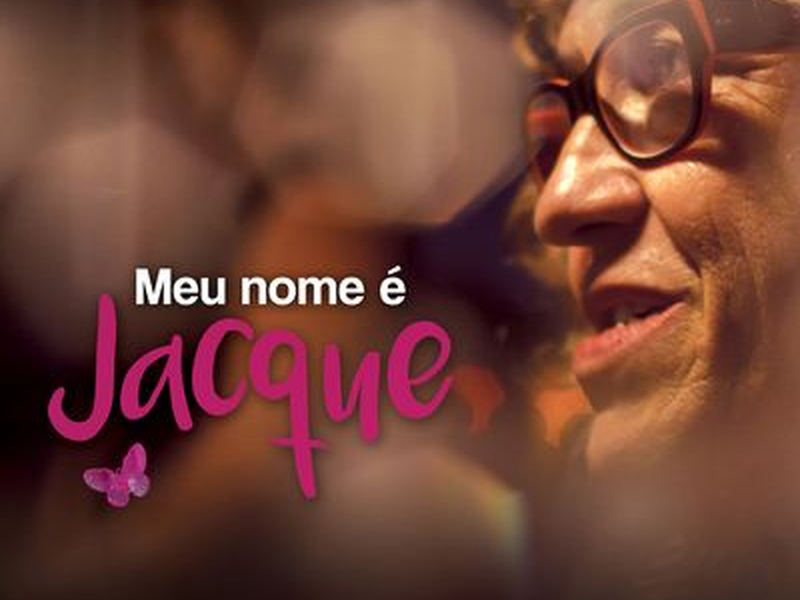 Foto 3 de Meu Nome é Jacque