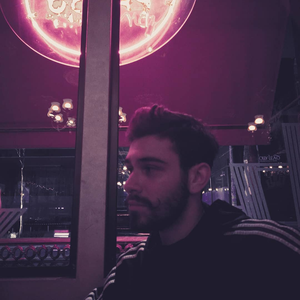 Foto de perfil de Bruno