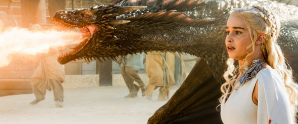 Game of Thrones: Sexta temporada bate recordes de boa audiência
