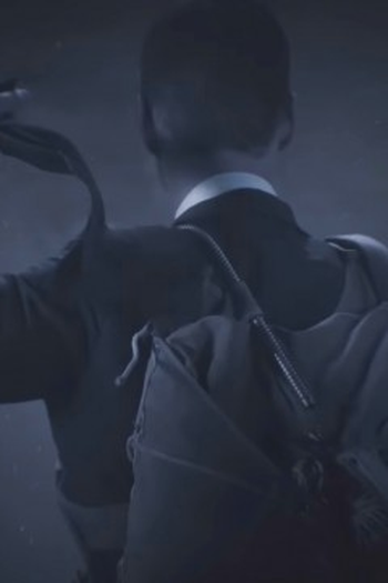 Poster de Episódio Cooperland (2022)