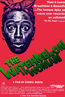 The Watermelon Woman - Poster / Capa / Cartaz - Oficial 5
