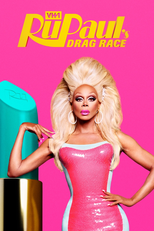RuPaul's Drag Race (11ª Temporada) (RuPaul's Drag Race (11th Season))