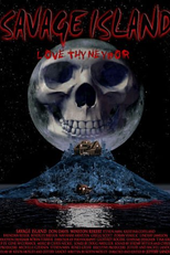Ilha de Sangue (Savage Island)