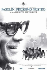 Pasolini, Nosso Próximo (Pasolini Prossimo Nostro)