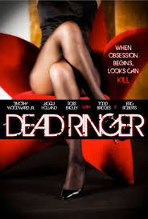 Dead Ringer - Poster / Capa / Cartaz - Oficial 1