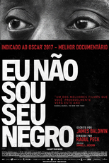 Eu Não Sou Seu Negro (I Am Not Your Negro)