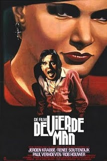  de Filme O Quarto Homem (1983)