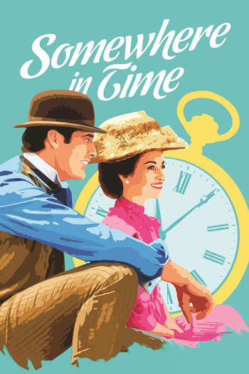  de Filme Em Algum Lugar do Passado (1980)