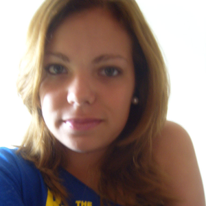 Foto de perfil de Nanda Cabral