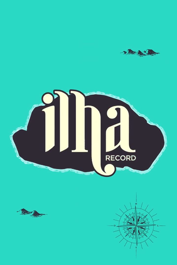 de Série Ilha Record (1ª Temporada) (2021)