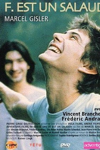  de Filme F. é um Porco (1998)