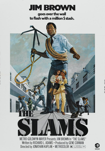 The Slams (The Slams)