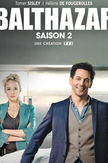 Poster de Série Balthazar (2ª Temporada) (2019)