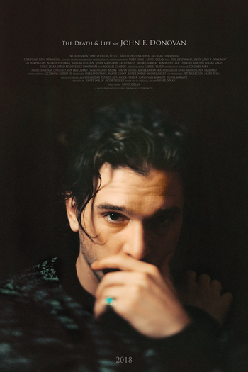  de Filme A Morte e Vida de John F. Donovan (2018)