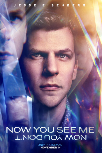  de Filme Truque de Mestre: O 3º Ato (2025)
