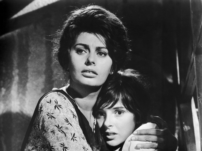 Foto 1 de Duas Mulheres