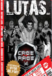 Lutas (Cage Rage)