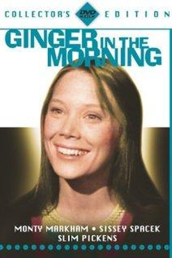  de Filme Ginger in the Morning (1974)