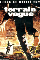 Terrain Vague (Terrain Vague)