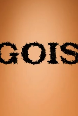 Poster 1 de Curta Egoism (2010)