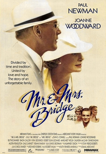 Cenas de uma Família (Mr. & Mrs. Bridge)