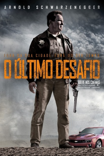  de Filme O Último Desafio (2013)