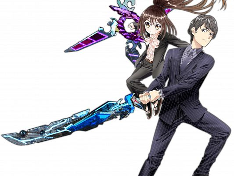 Foto 5 de Hand Shakers