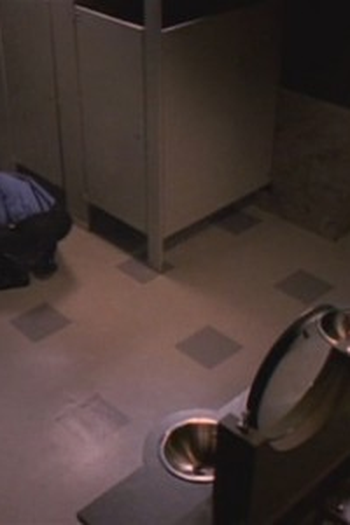 Poster de Episódio Drawing the Lines (1997)