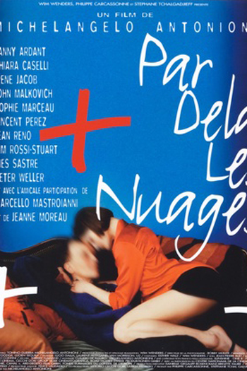  de Filme Além das Nuvens (1995)