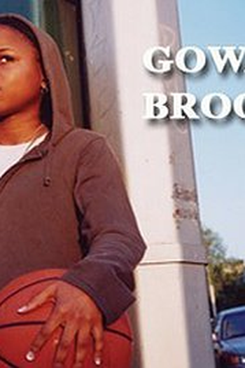 Poster de Curta Gowanus, Brooklyn (2004)