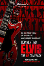 Reinventing Elvis: The '68 Comeback (Reinventing Elvis: The '68 Comeback)