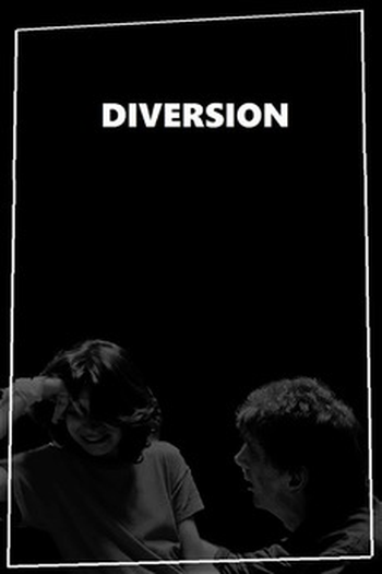 Poster de Curta Diversion (1980)