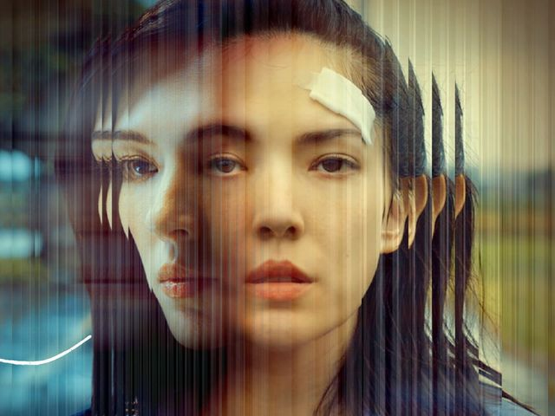 Foto 1 de Identidade Fragmentada