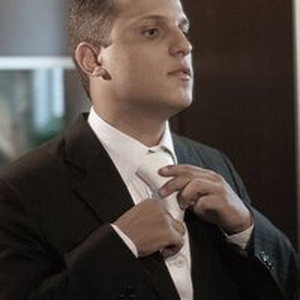 Foto de perfil de Daniel Lucas Braga