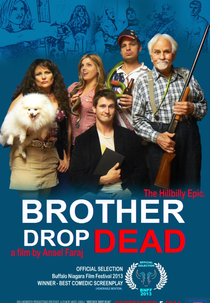 Brother Drop Dead (Brother Drop Dead)