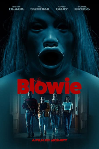  de Filme Blowie (2026)