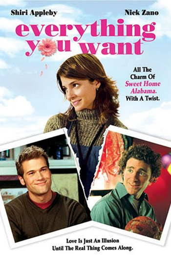 Poster de Filme A Arte do Amor (2005)