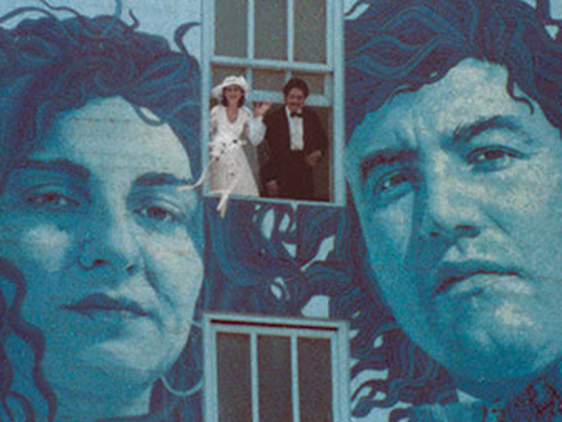 Foto 5 de Muros e Murmúrios