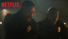 Bright | Trailer oficial | Um filme Netflix [HD]