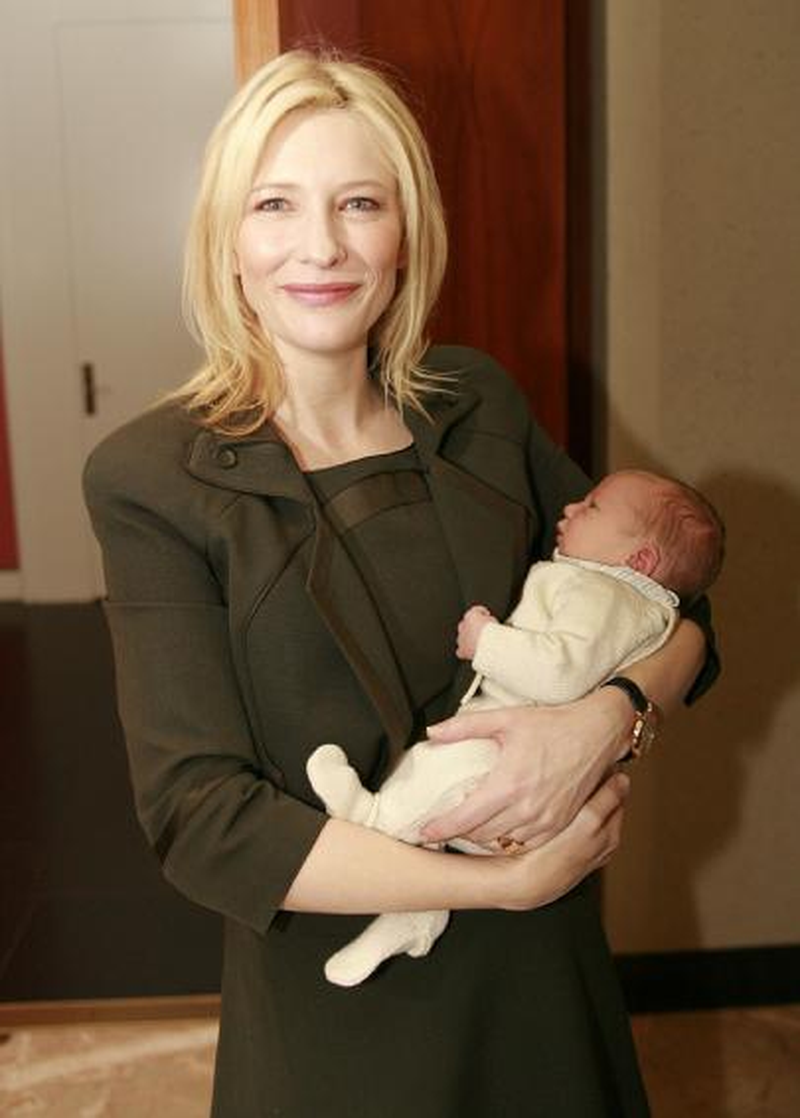 Cate Blanchett - Foto 4