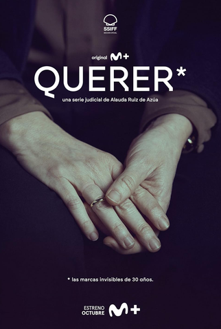 Poster 1 de Série Querer (2024)